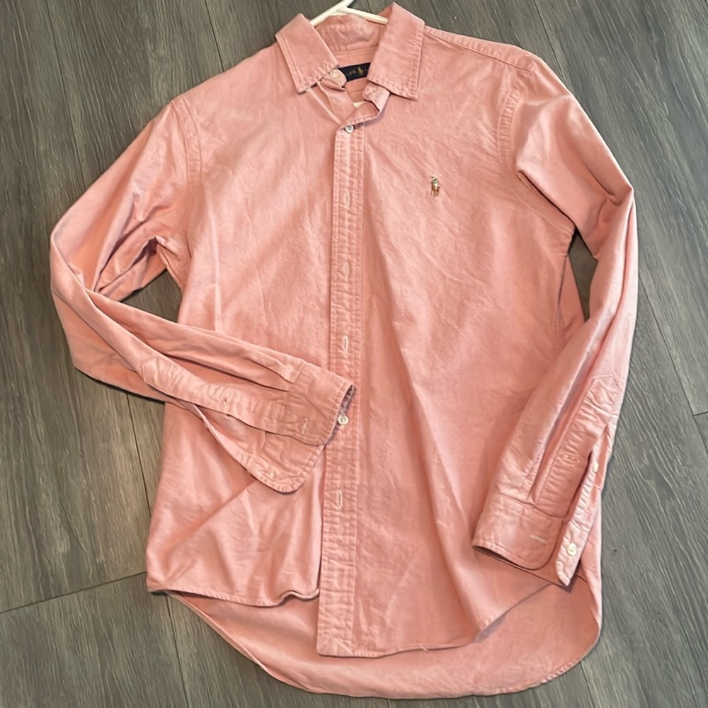 Ralph Lauren small